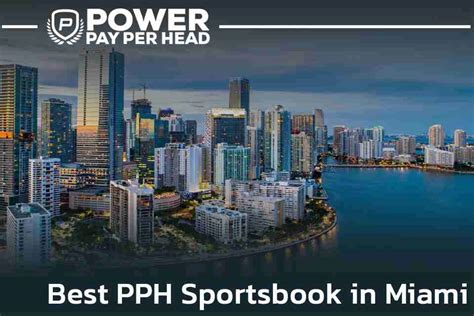 best pph sportsbook.